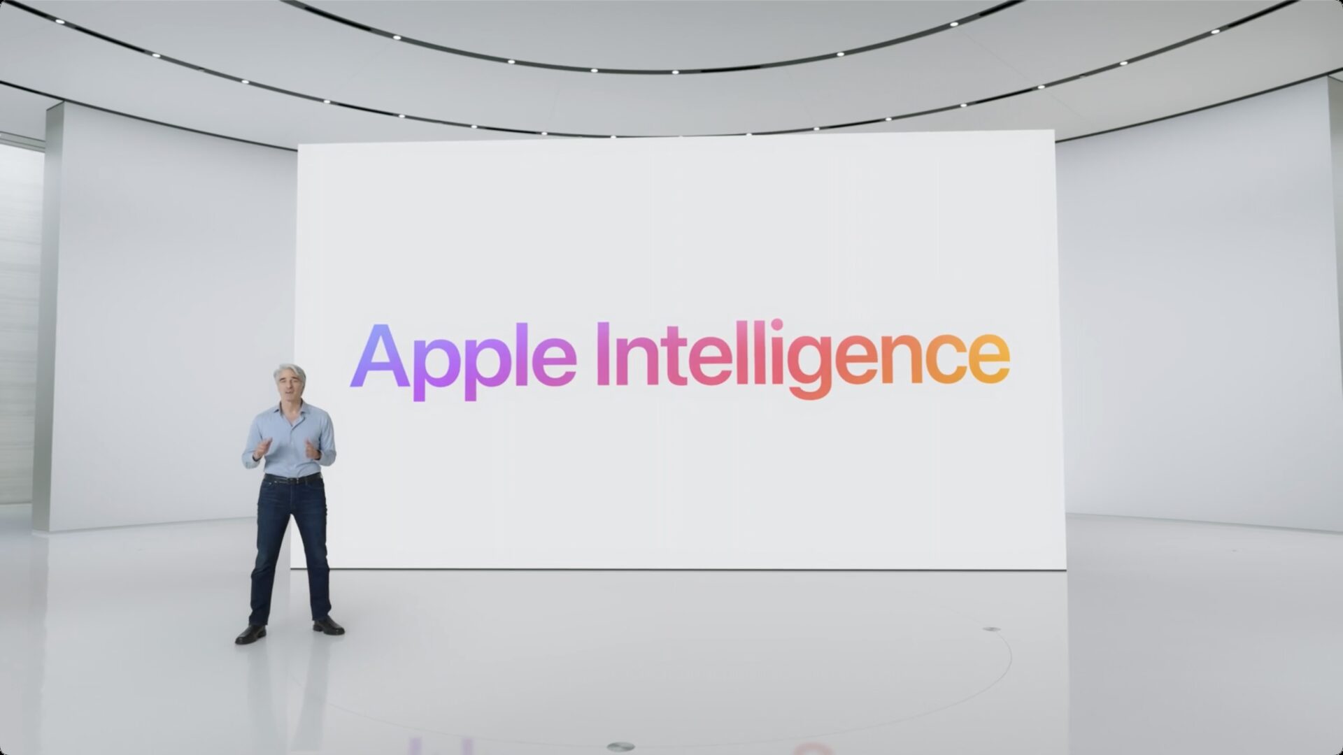 Hemmelige regler for Apple Intelligence afsløret