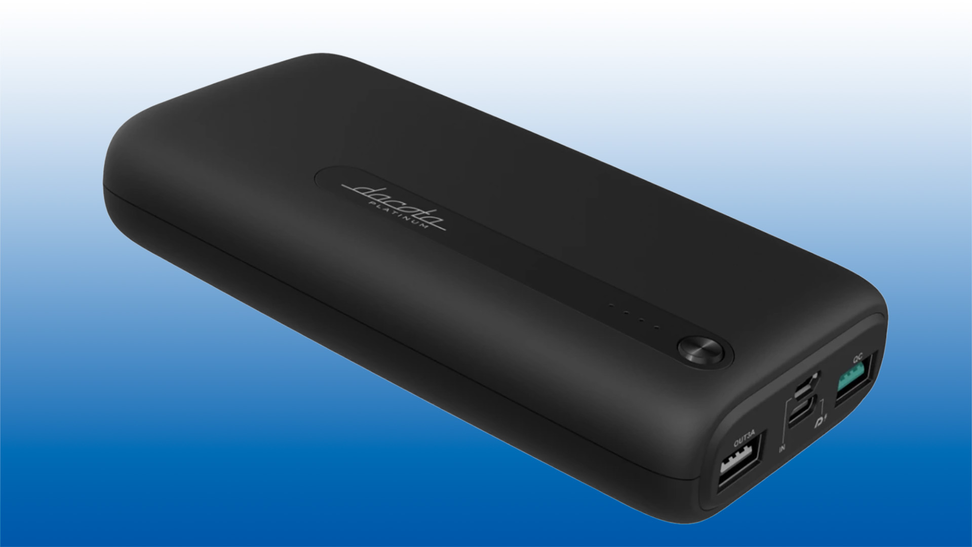 Salget af powerbanks er femdoblet