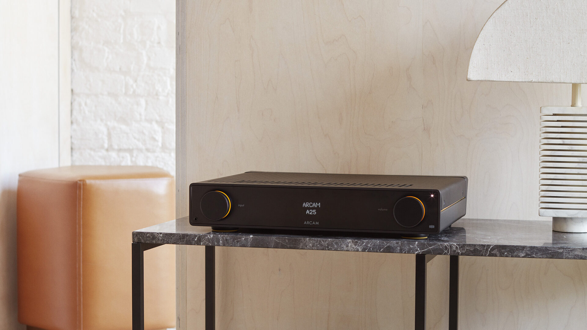 Arcam Radia A25