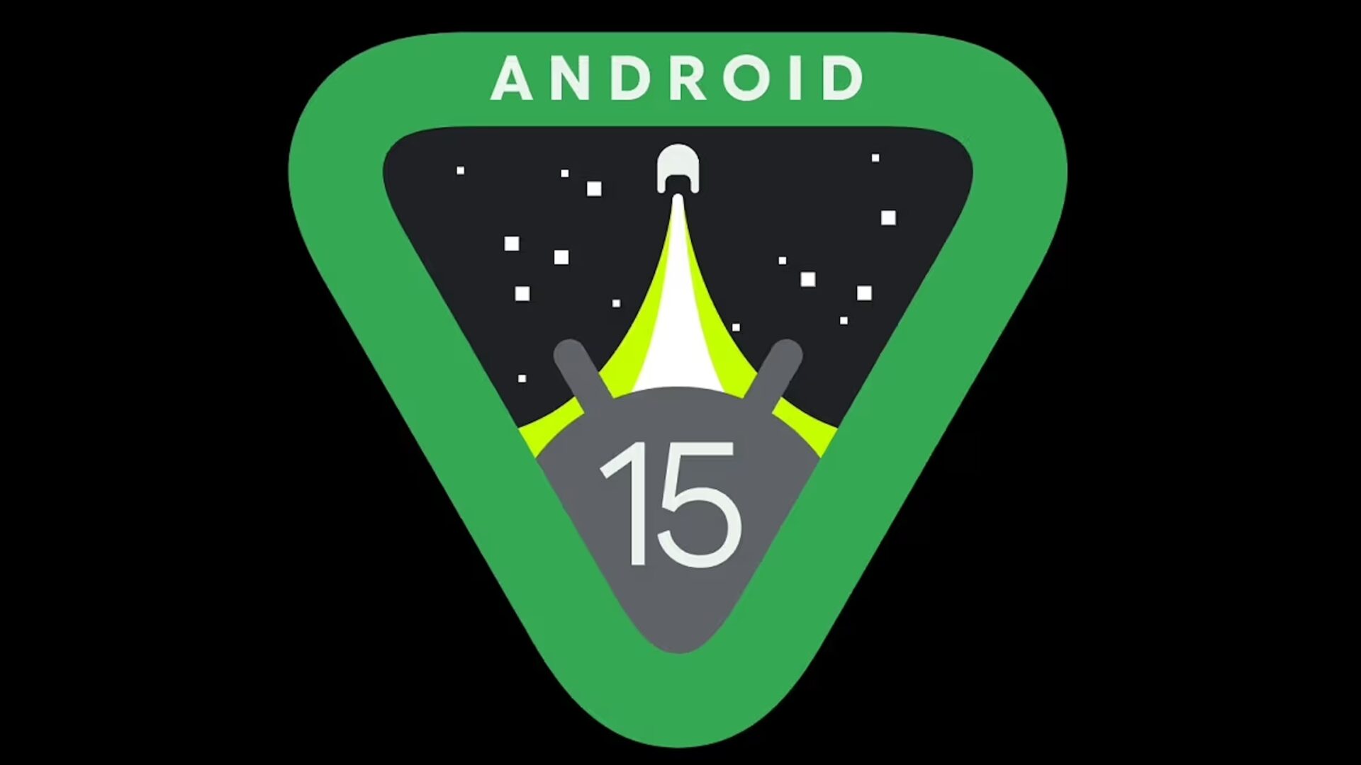 Android 15 kommer d. 15. oktober