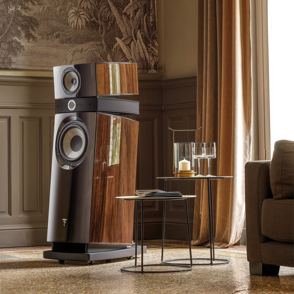 Focal Scala Utopia Evo lifestyle 2