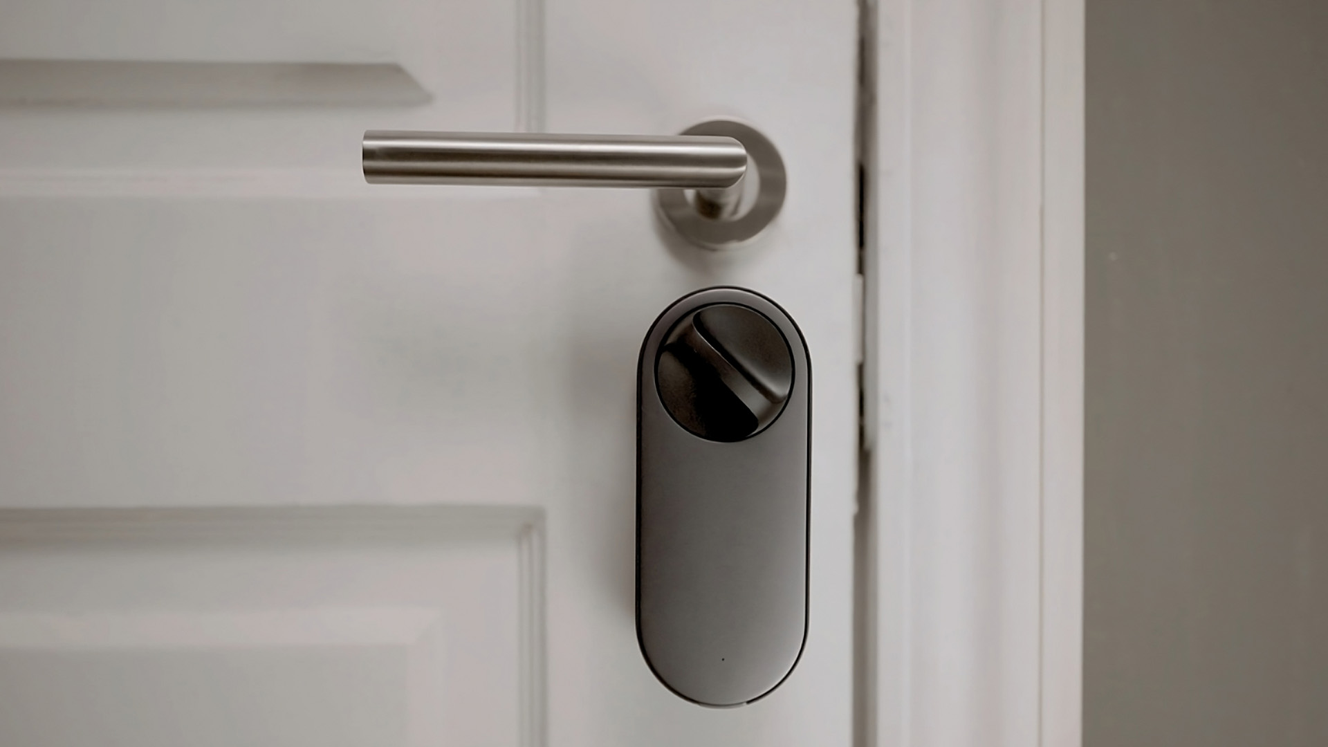 Aqara Smart Lock U200 passer til nesten alt 2