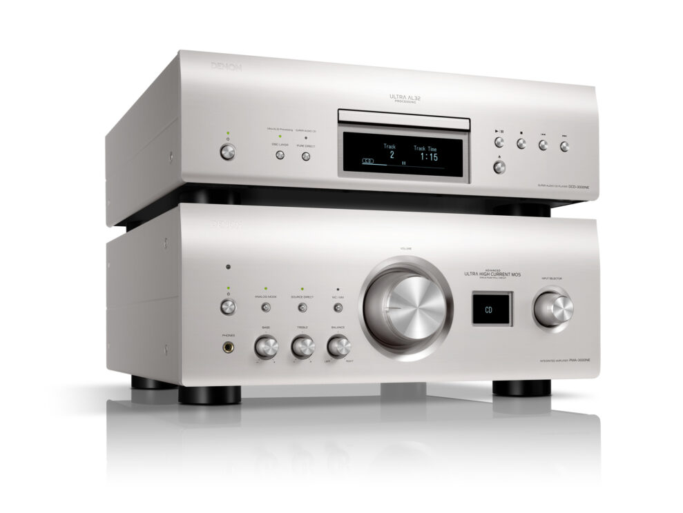 Low Denon DCD PMA 3000NE SP StudioR 01 1