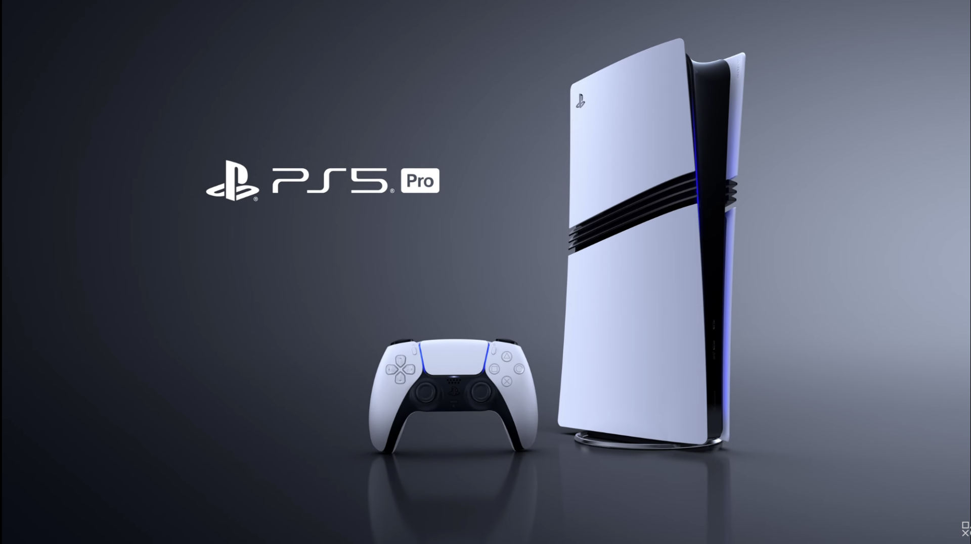 PS5 Pro lanceret med massivt opgraderet grafik