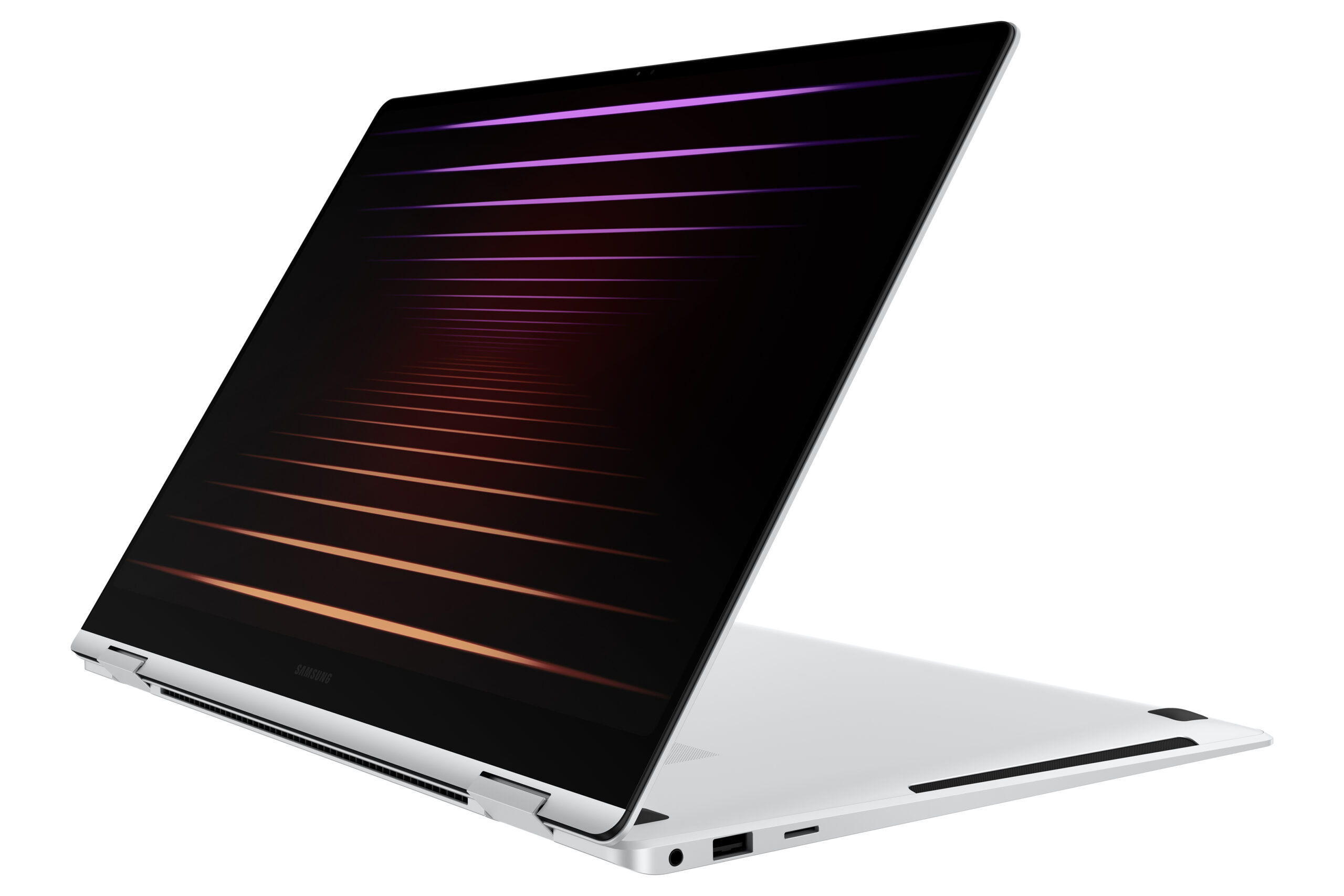 Samsung Galaxy Book5 Pro 360