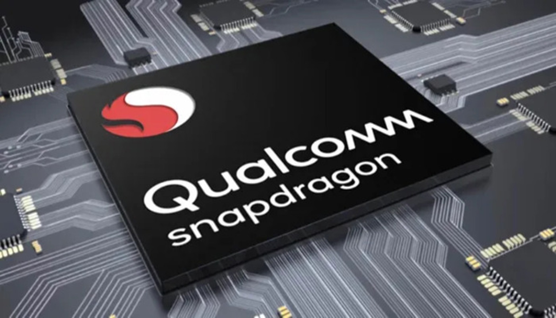 Qualcomm Snapdragon 8 Gen 4 lover spring i hastighed