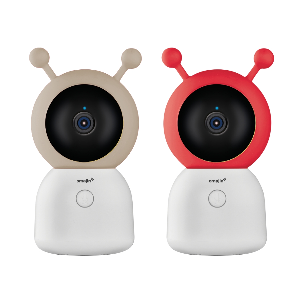 Omajin BabyCamera