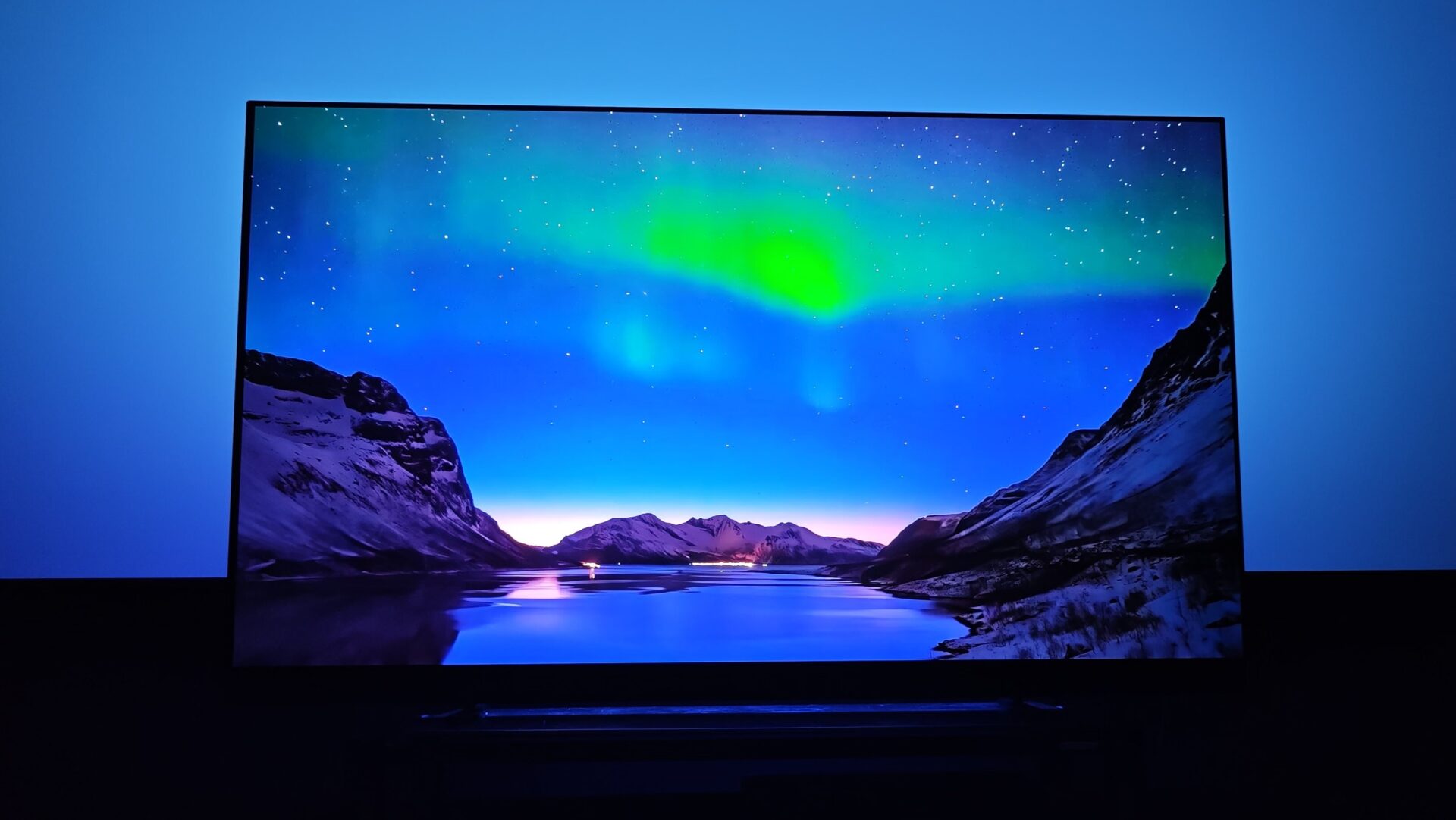 Philips OLED+909 (65OLED909/12)