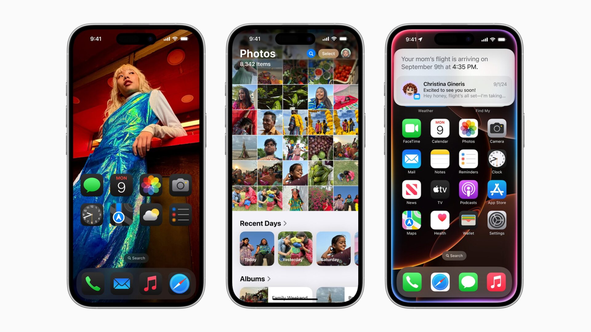 Med iOS 18.2 kan iPhone-brugere i EU slette App Store