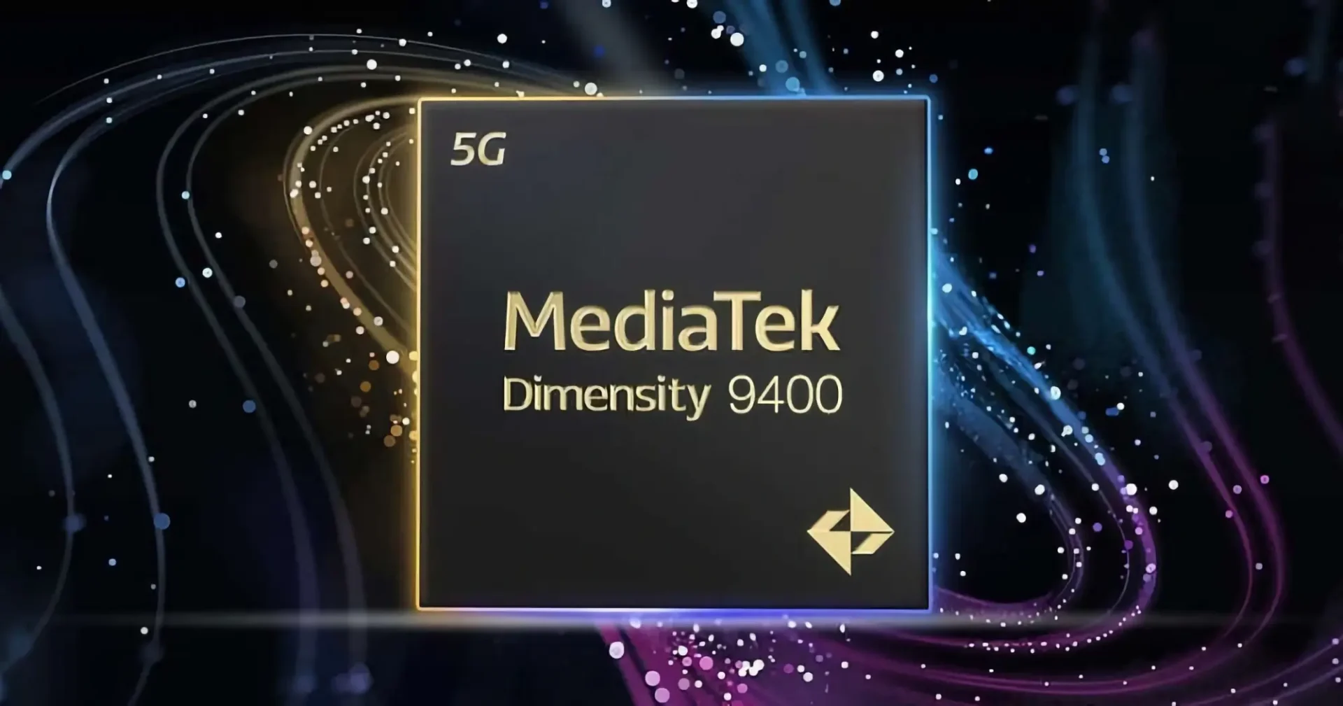 Mediatek Dimensity 9400 lover høj AI-ydelse