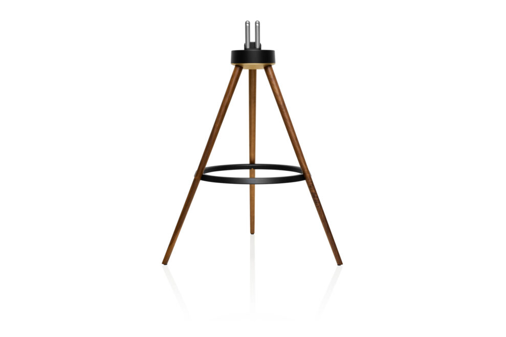 Low--Marantz - Horizon Tripod - Front 1