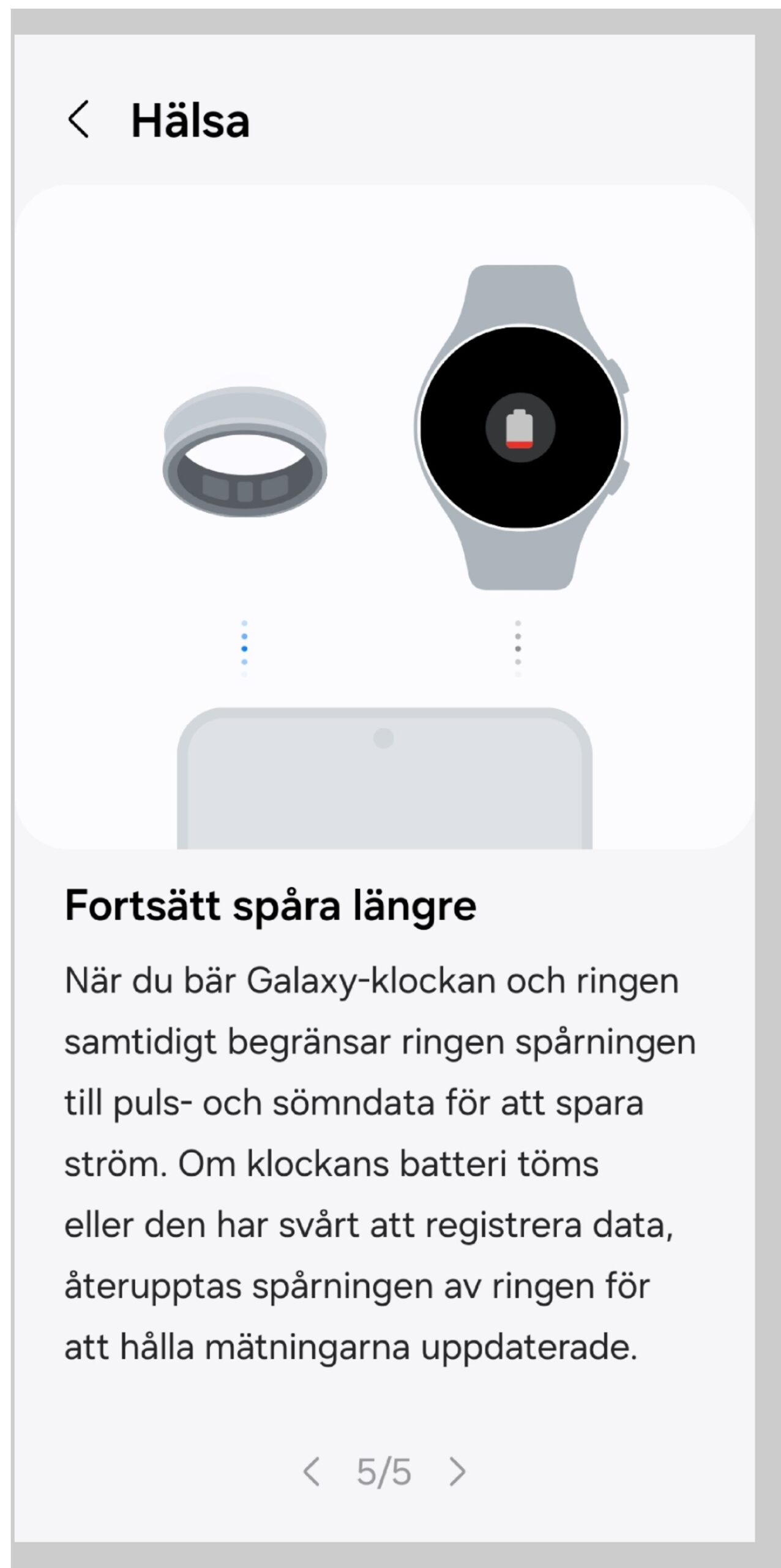 Samsung Galaxy Ring och klocka scaled