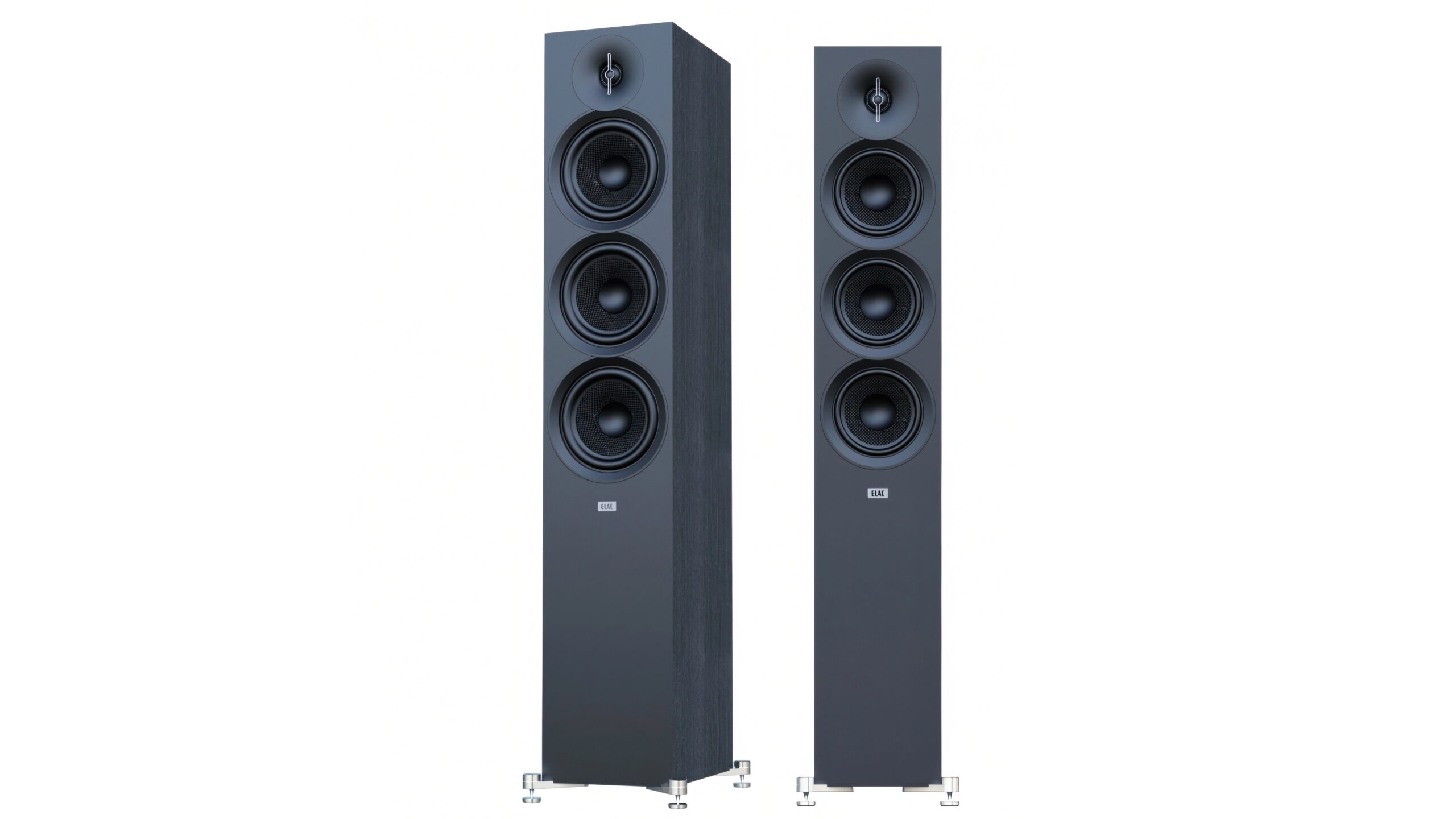 ELAC Debut 3.0 floorstanders