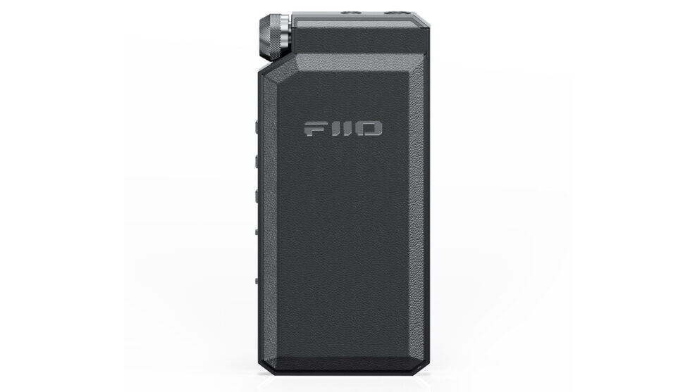 FiiO BTR 17 rear