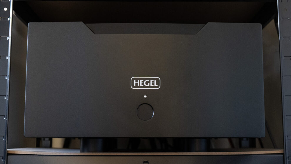 Hegel H30A GeirNordby