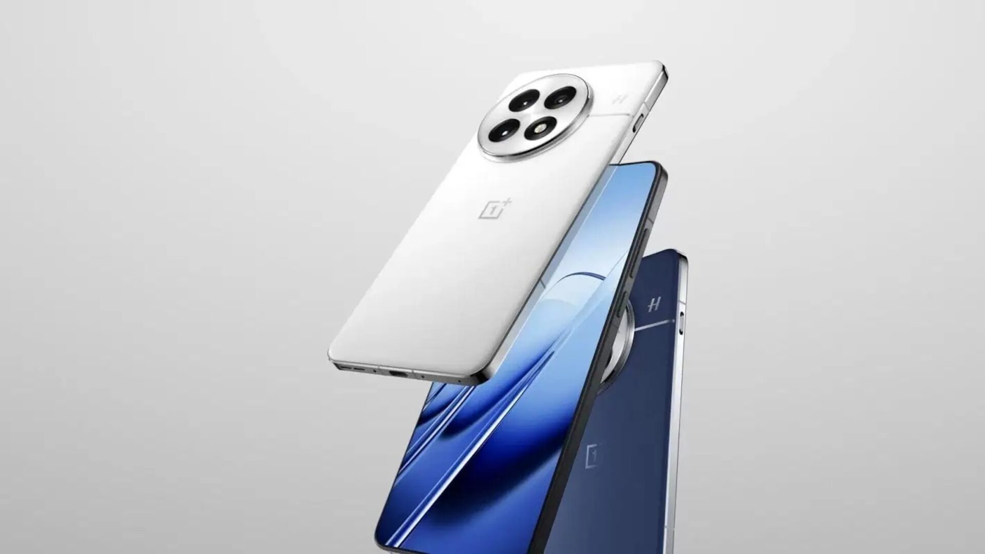 OnePlus lancerer ny topmobil med Snapdragon 8 Elite