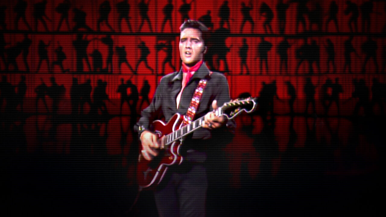 Return of the King The Fall and Rise of Elvis Presley 1 1