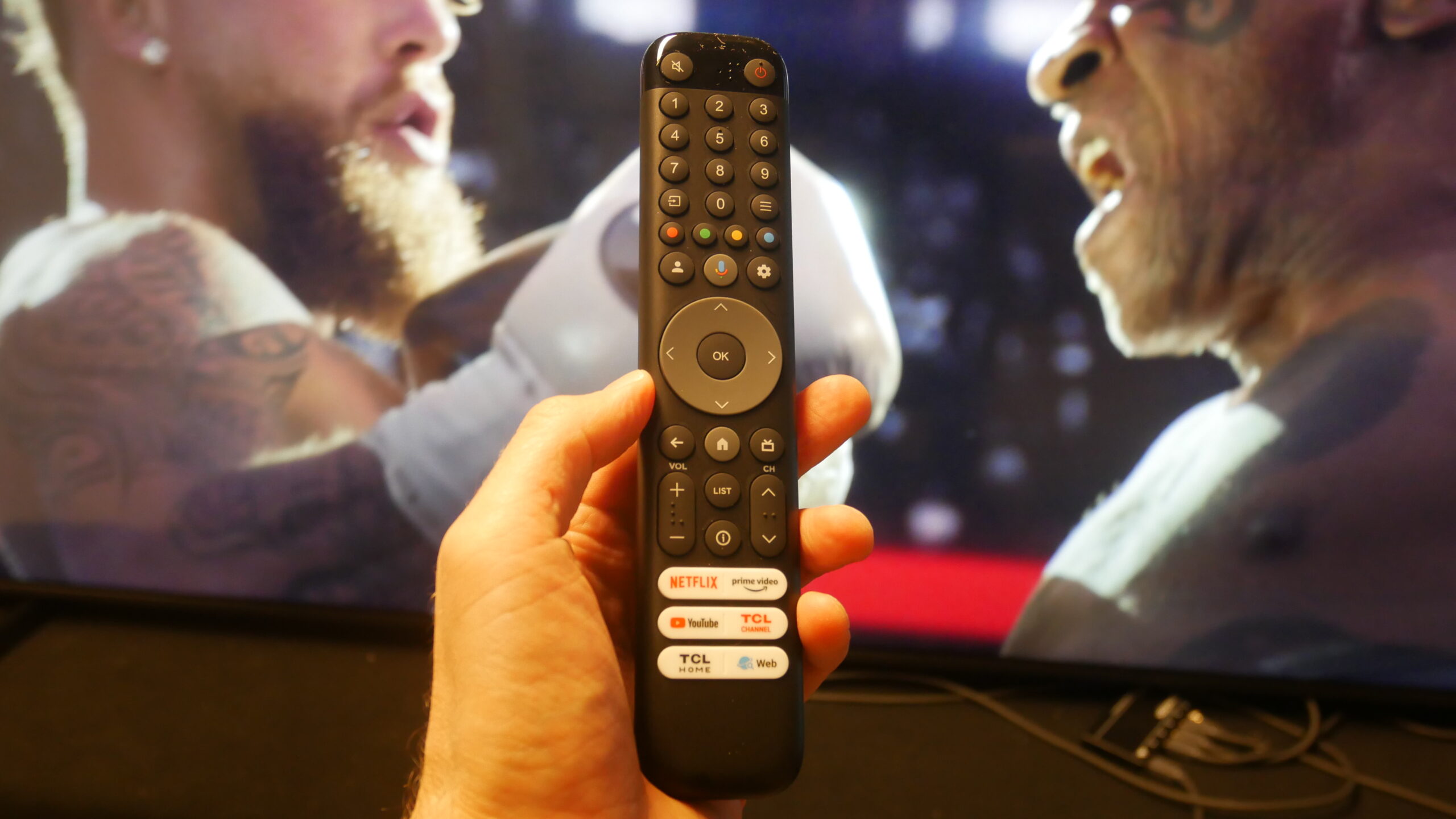 TCL QLED780 remote scaled