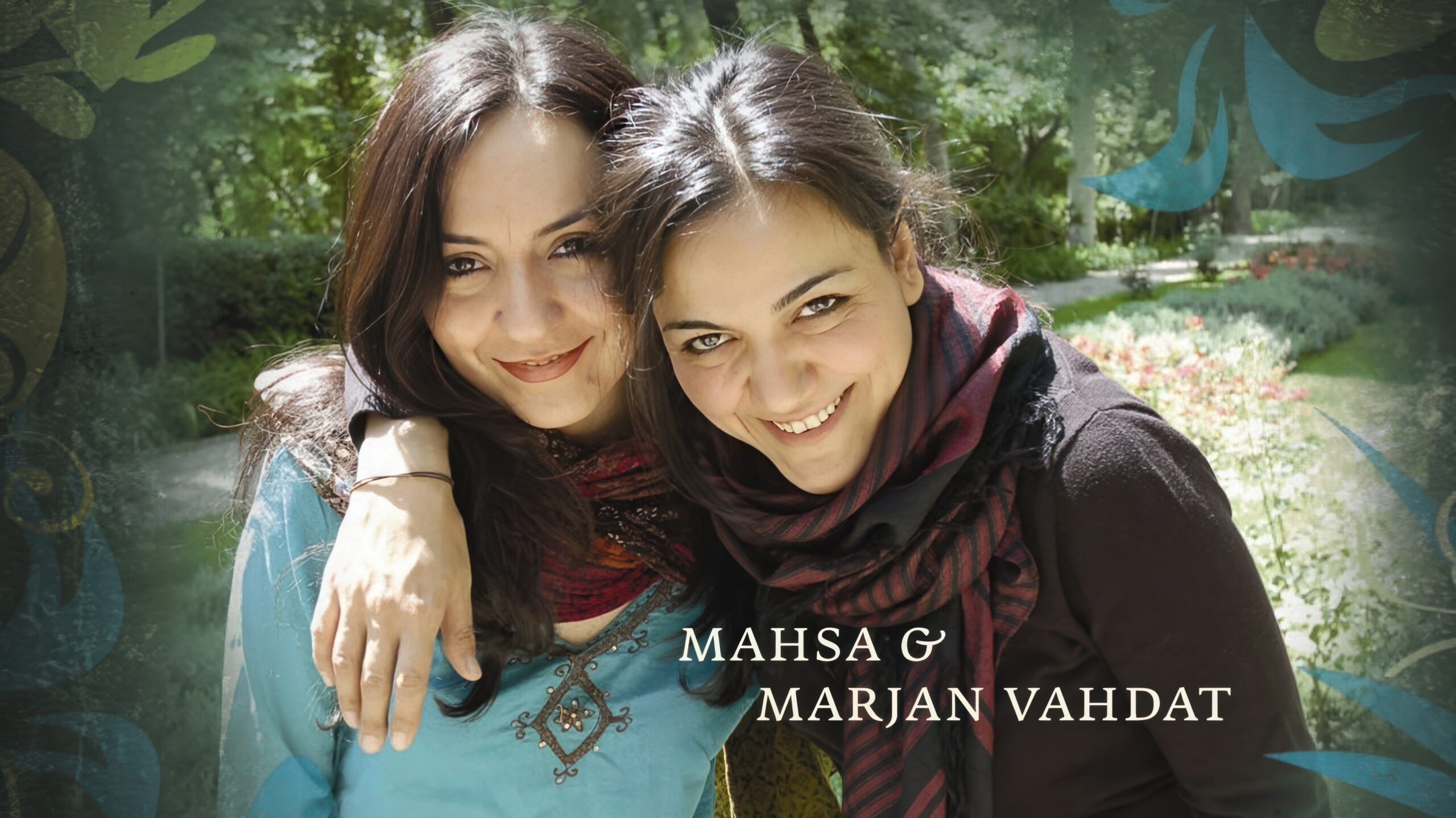 mahsa & marjan vahdat-enhanced