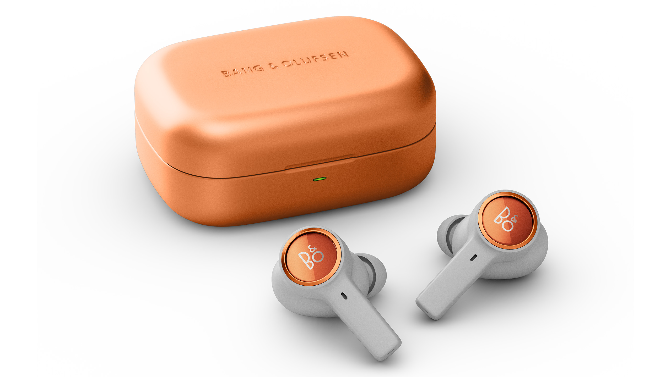 Beoplay Eleven 8 Full Angular 3 copper