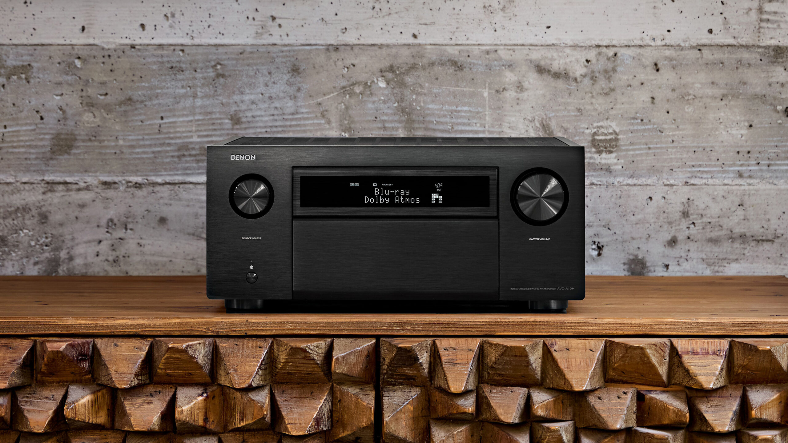 High Denon AVC A10H In Situ Black 001 scaled