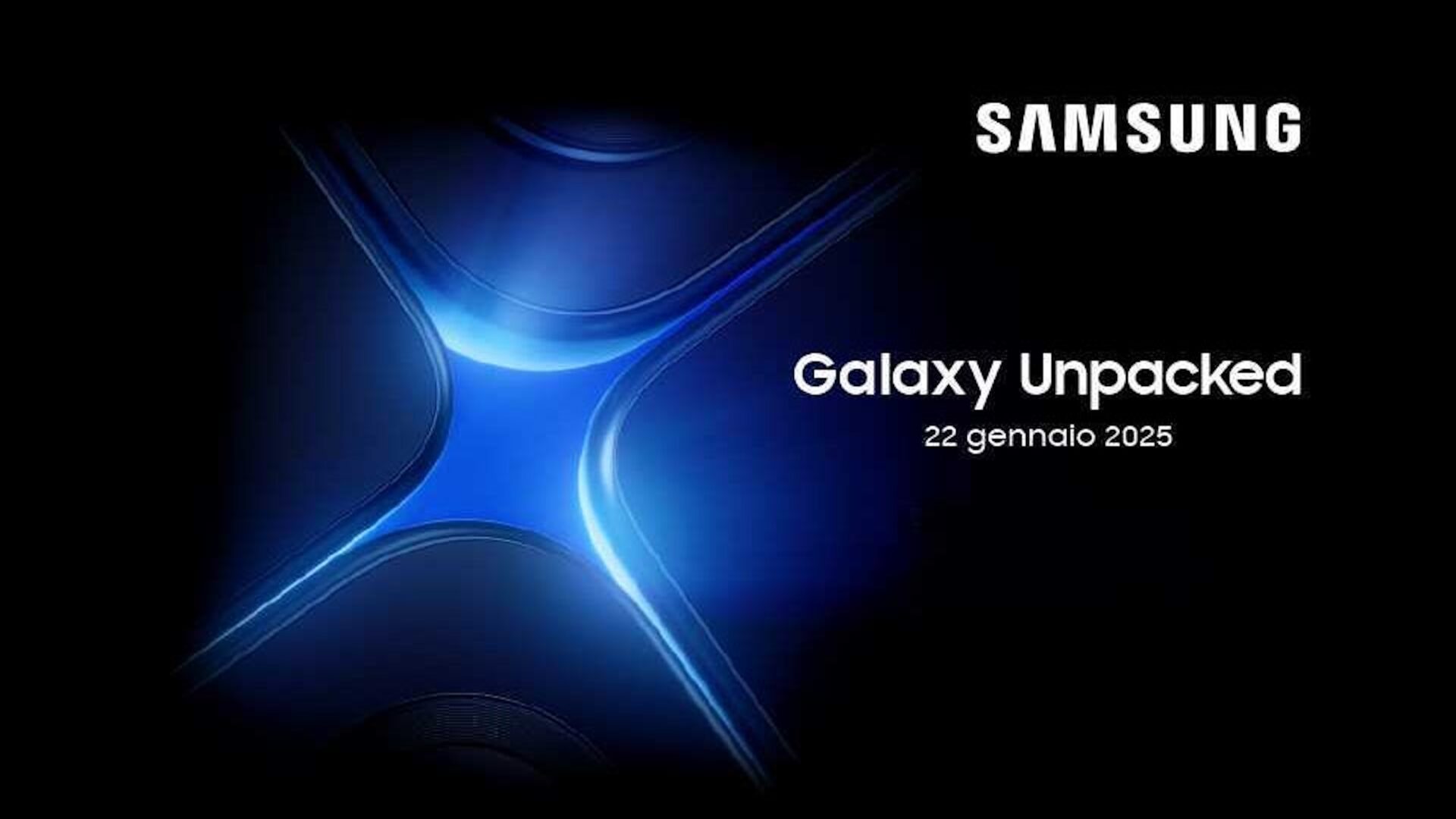 Samsung Galaxy S25 lanceres 22. januar