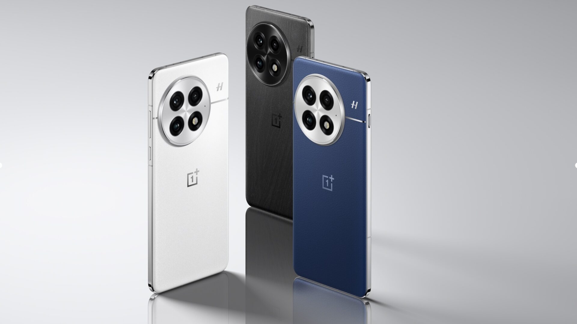 OnePlus 13 lanceres globalt i januar 2025