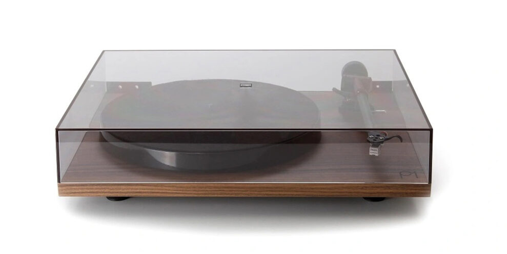 Rega Planar 1