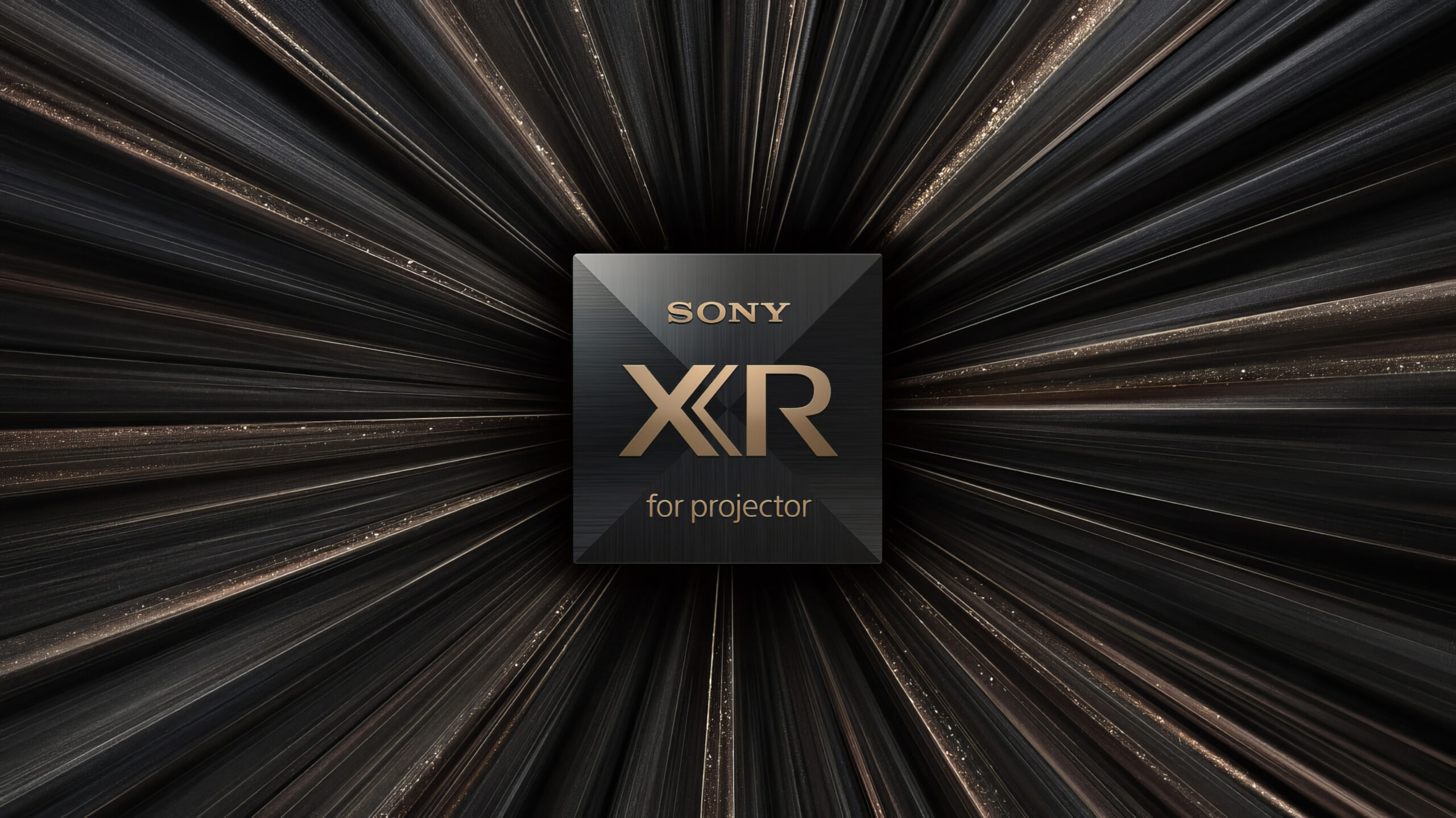 Sony Bravia XR processor scaled