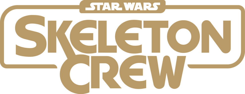 STAR WARS: SKELETON CREW