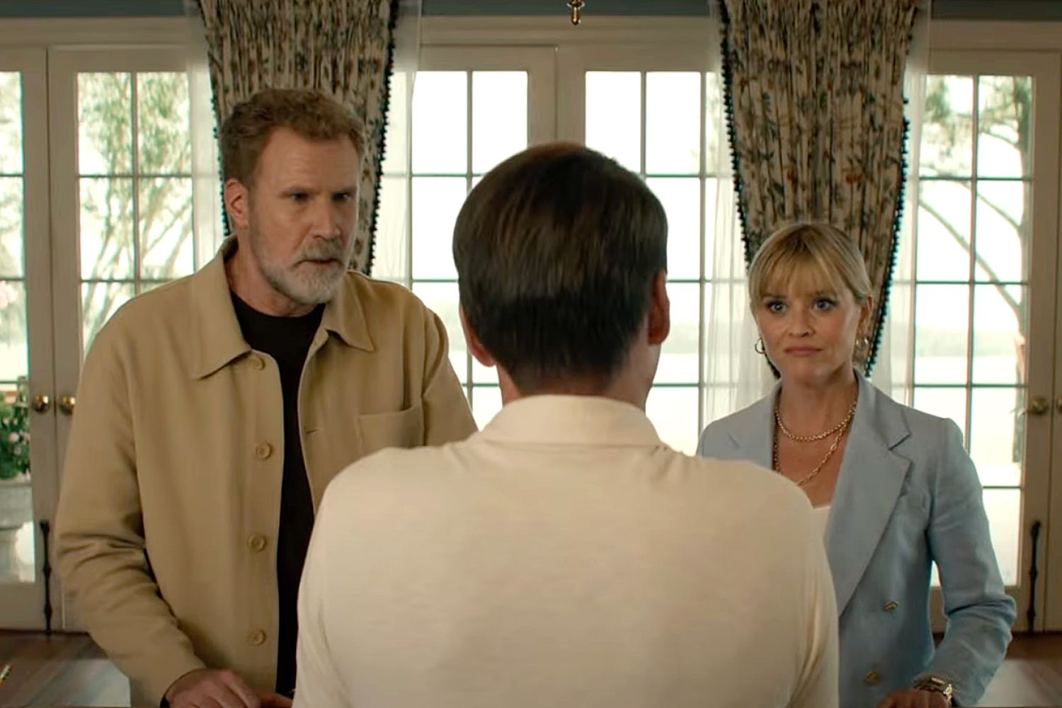 Ny film med Reese Witherspoon og Will Ferrell på Prime Video – You’re Cordially Invited