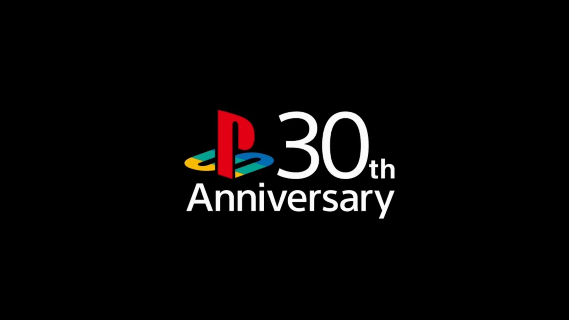 Tillykke til Sony Playstation der fylder 30 år i dag