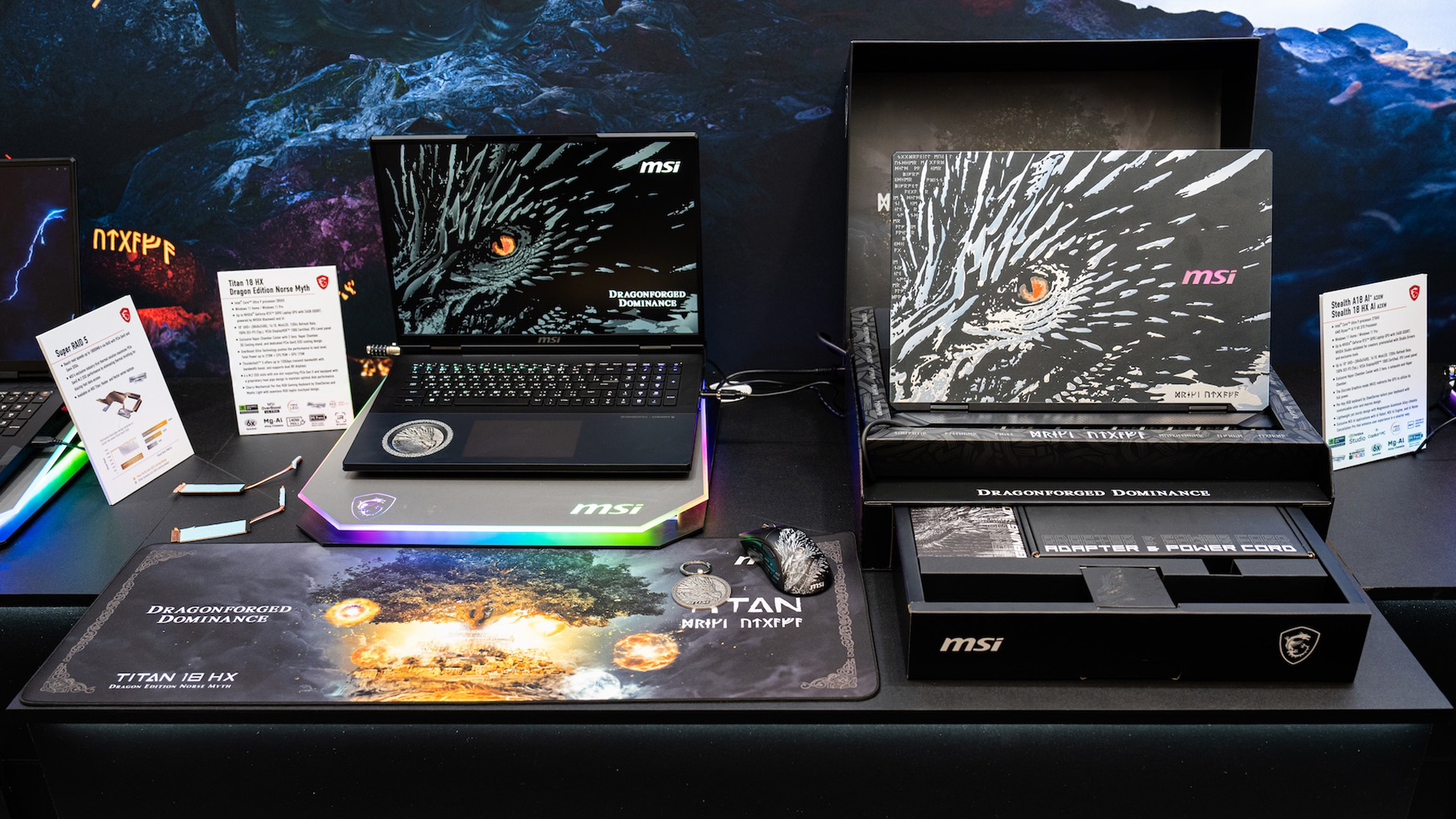 CES 2025: Her er de nye GeForce-PC-ene 2