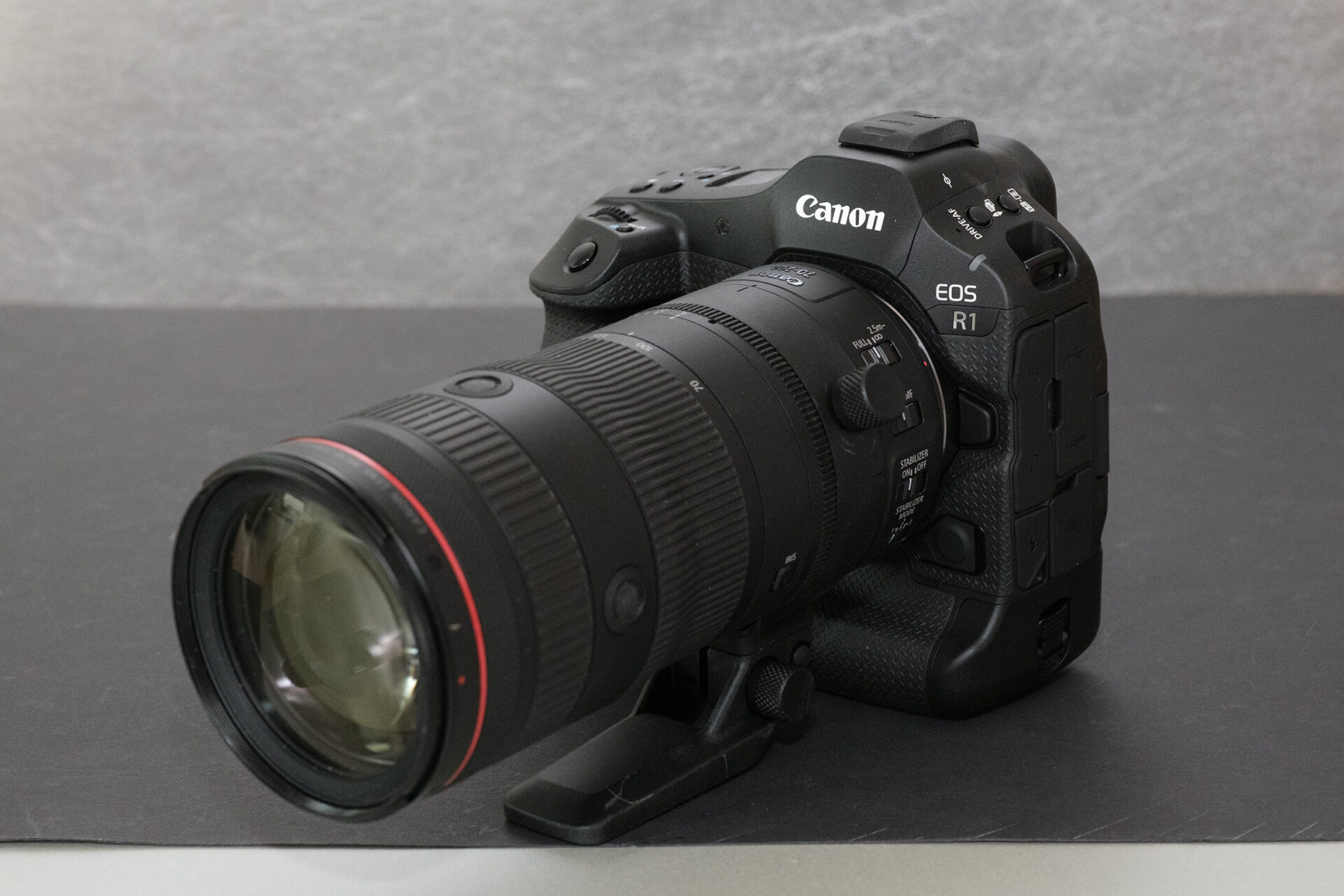 Canon EOS R1