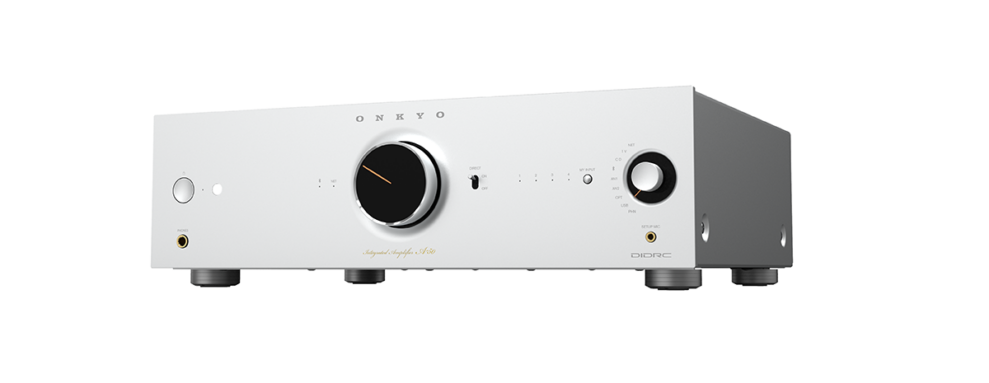 Onkyo Icon A 50 SI Shot2