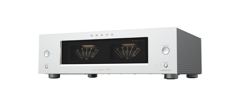 Onkyo Icon M 80 SI Shot2