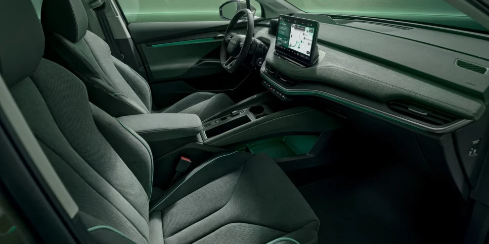 Skoda-Enyaq-2025-inside-3