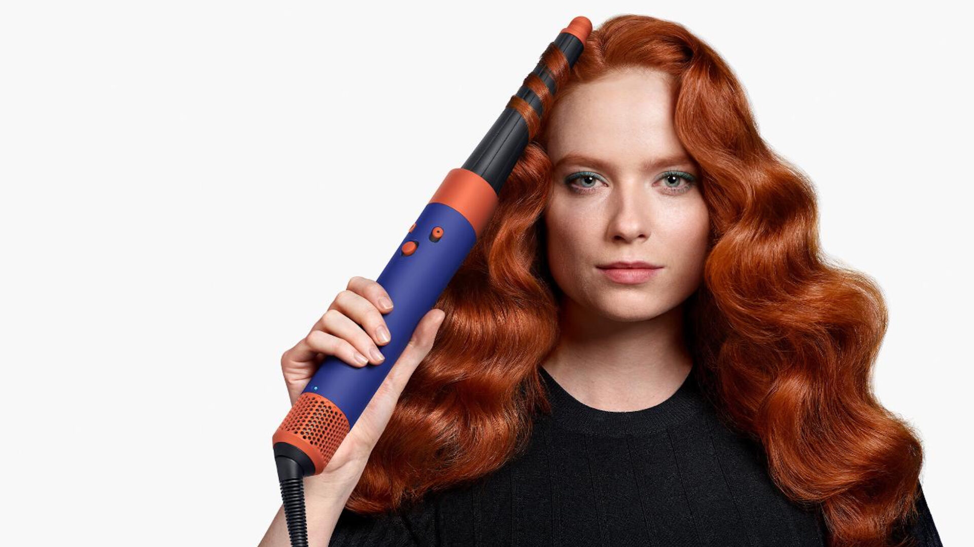 Dyson Airwrap i.d. (Straight+Wavy)