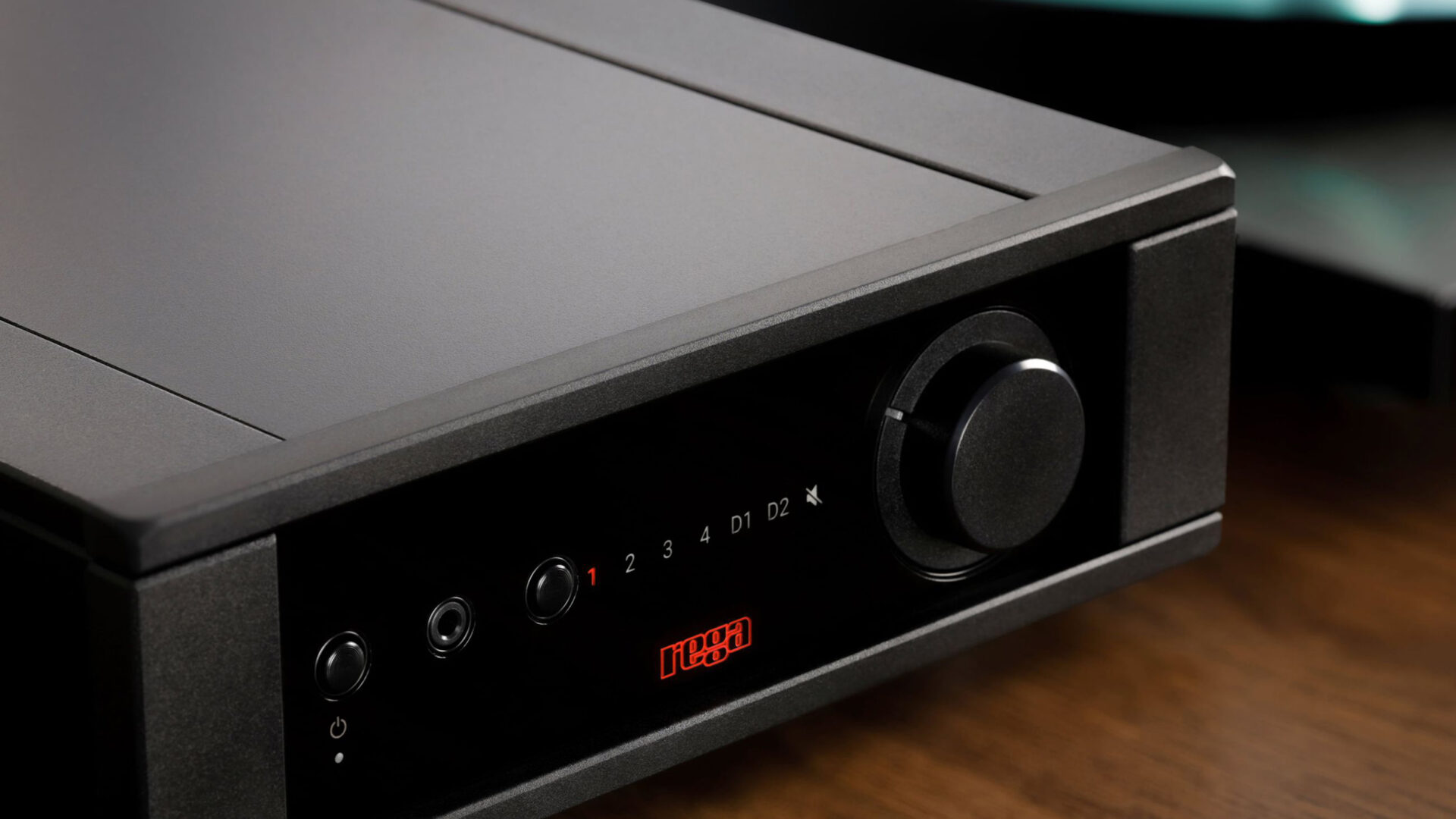 Rega Brio MK7 lanceret