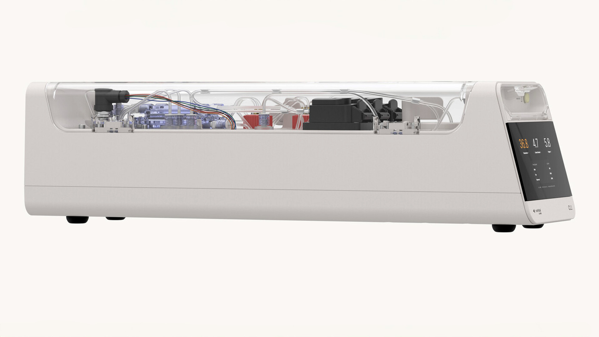 Cortical Labs skaper biologisk datamaskin med hjerneceller 1