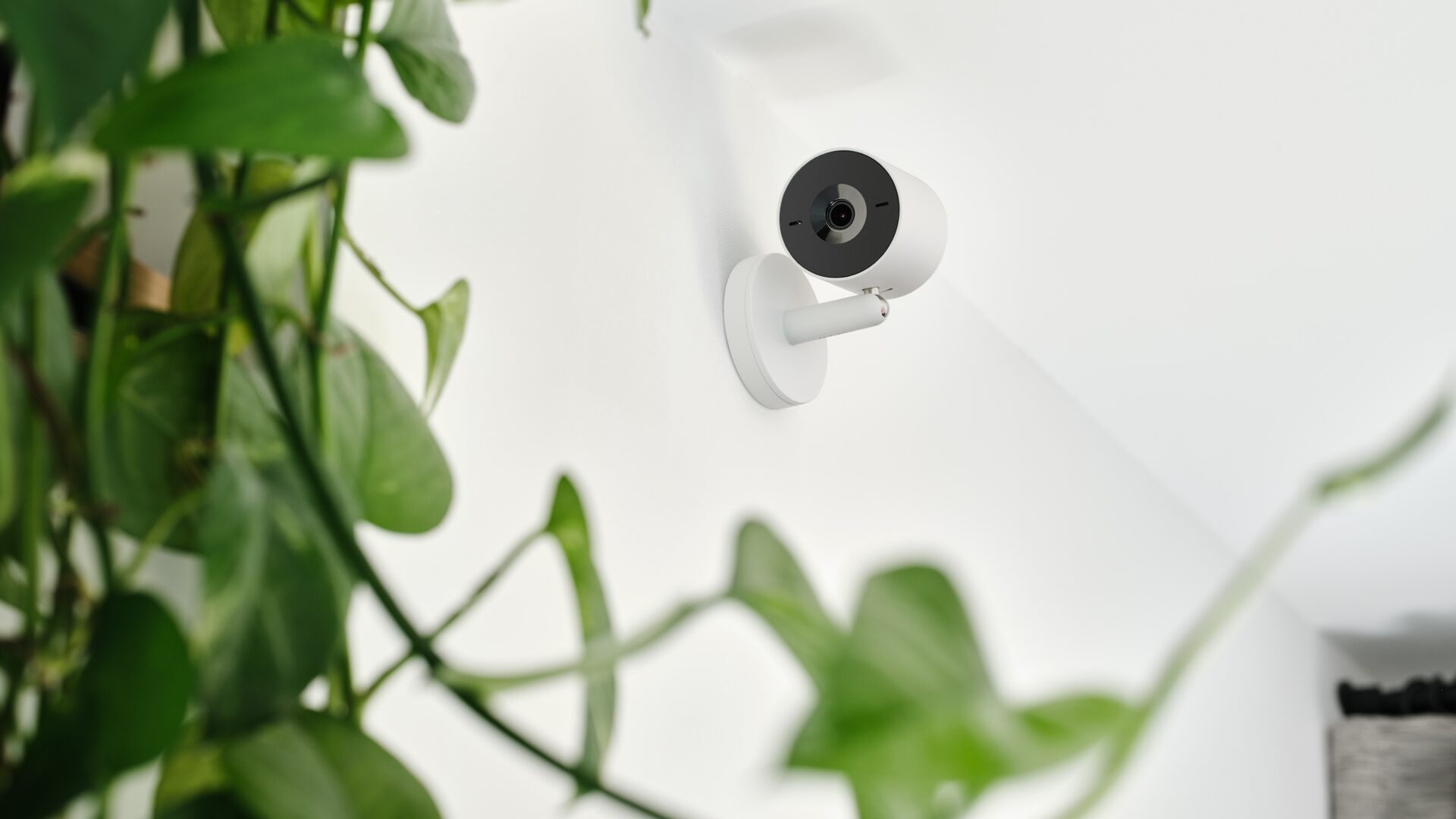 Netatmo Indoor Camera Advance