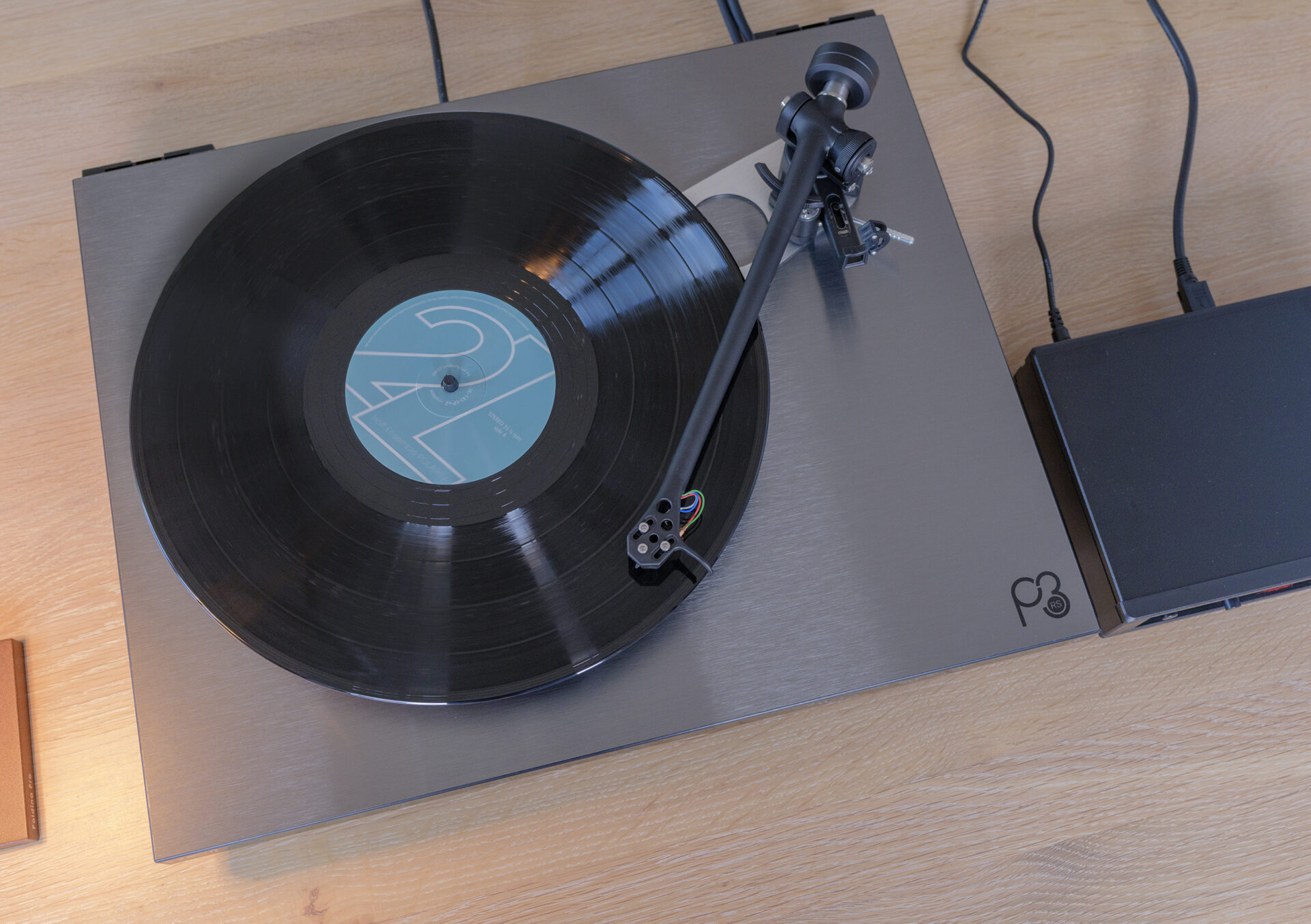 Rega Planar 3 RS