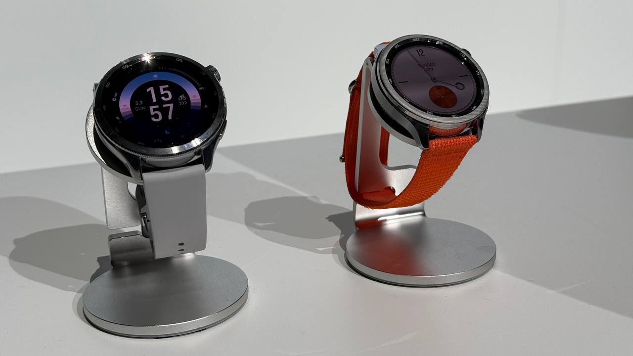 Xiaomi Watch S4