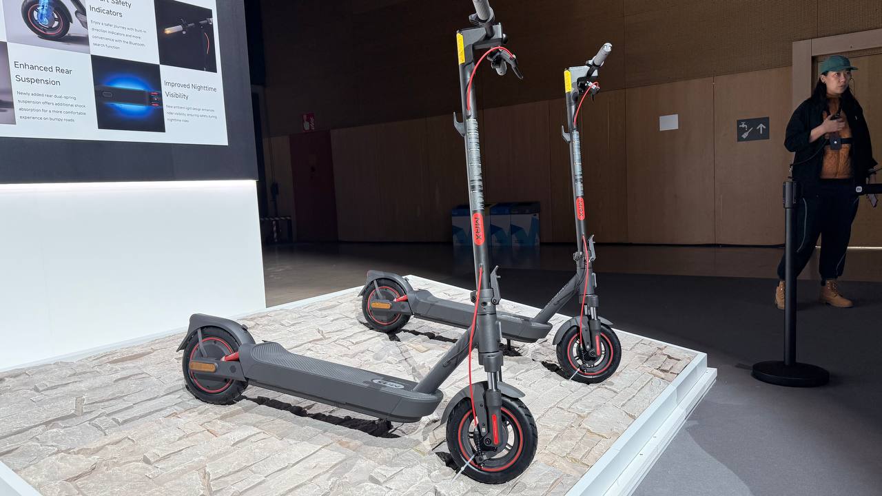 Xiaomi Electric Scooter 5 Max