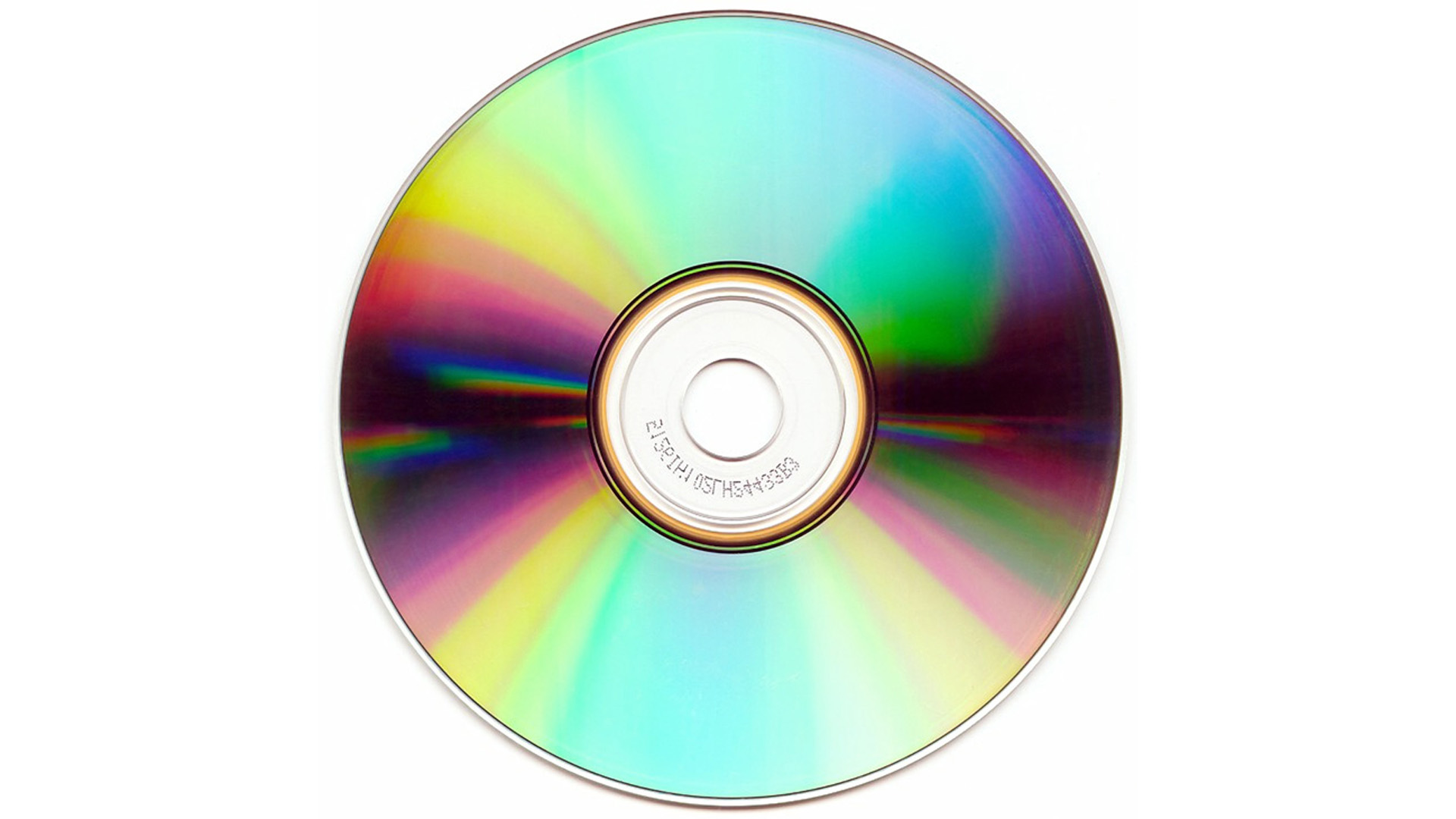 CD disc