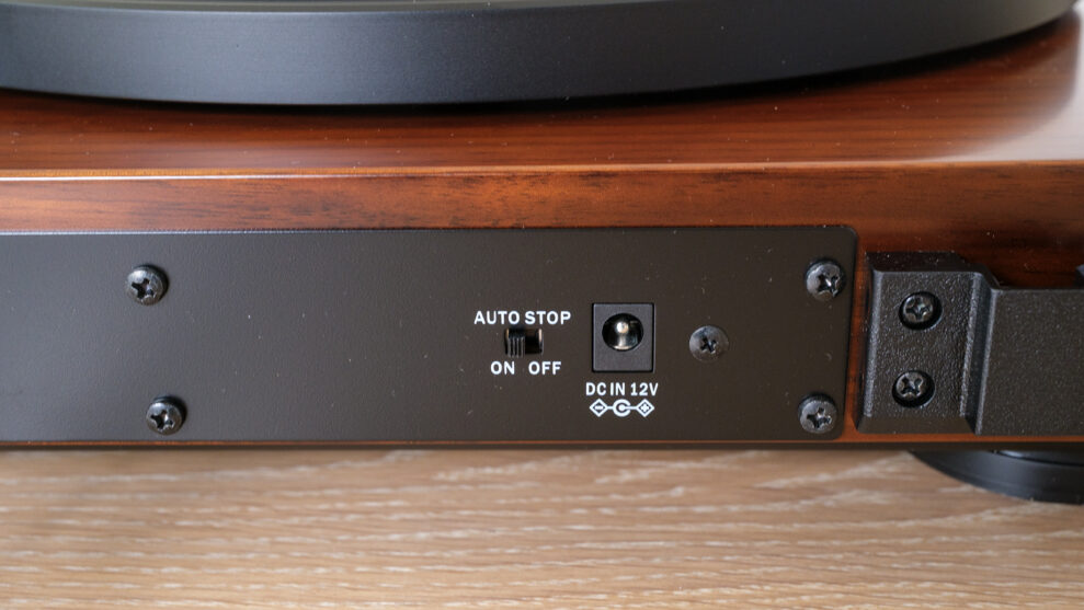 Dual CS 618Q 4