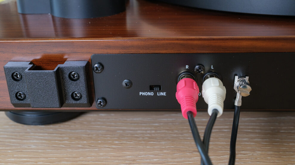 Dual CS 618Q 5