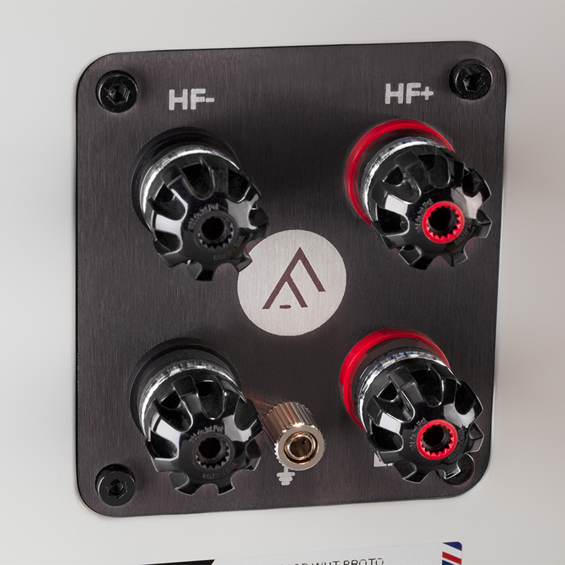 Fyne Audio F701SP er en håndbygget spesialutgave 1