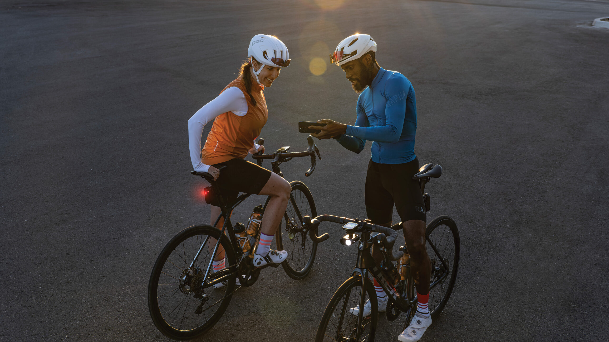 Garmin Varia Vue (8)