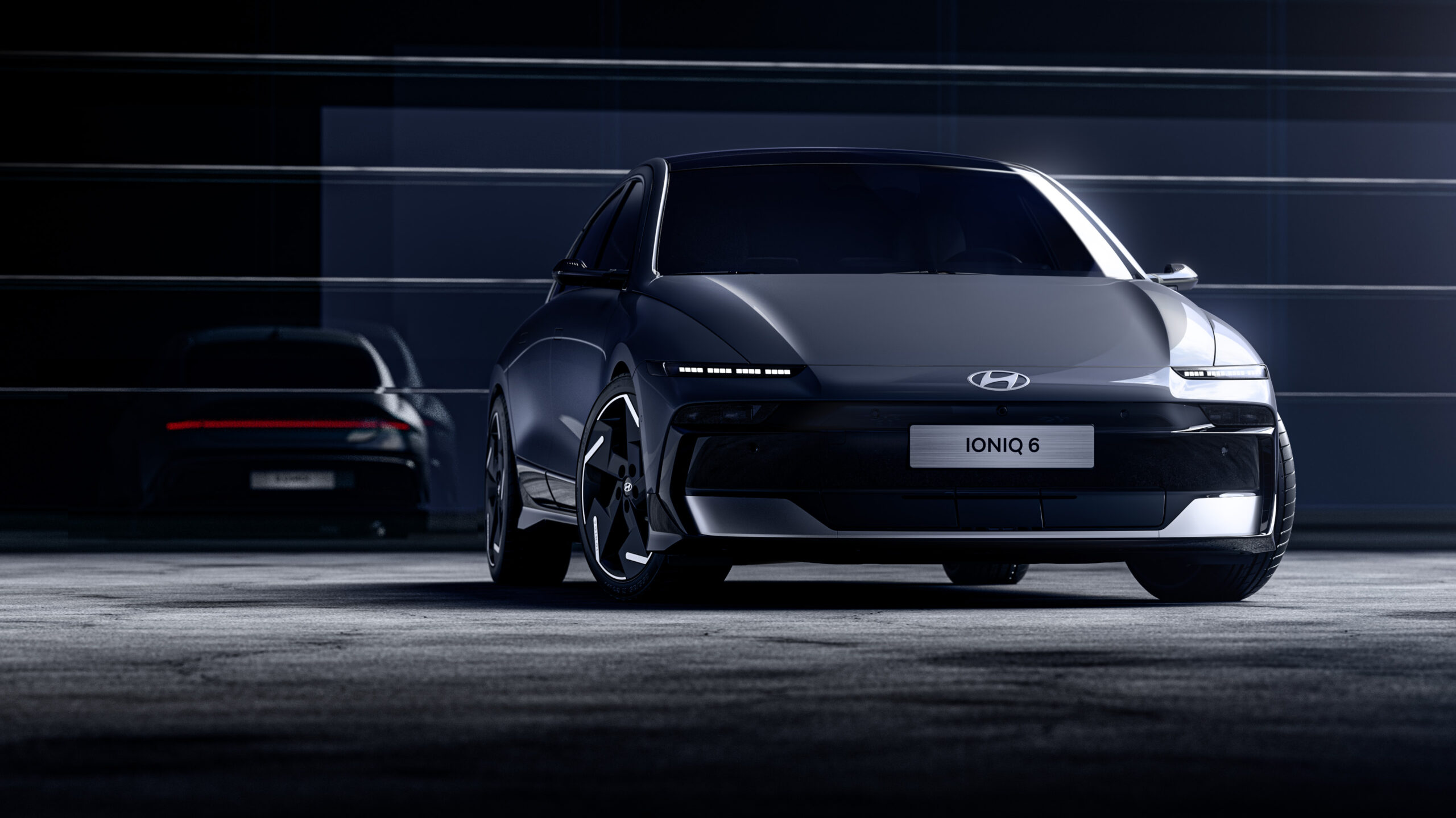 Hyundai Ioniq 6 N Line mk02 copy